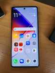 Infinix note 40 pro 24  256gb