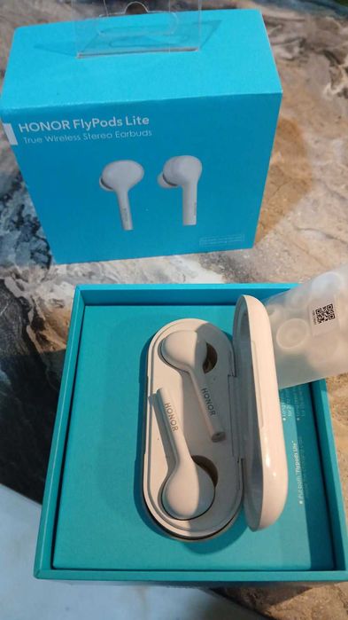 HONOR Fly Pods Lite нові