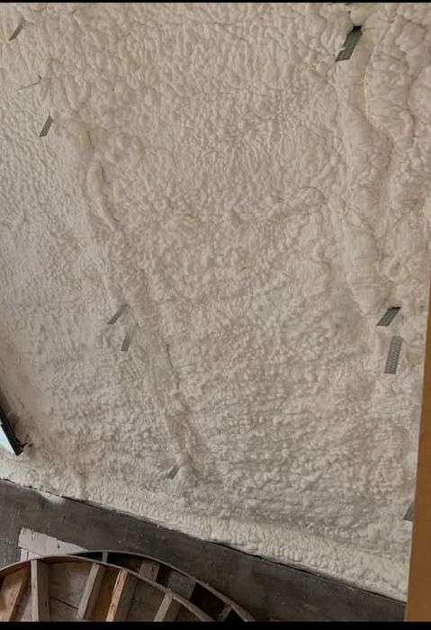 posadzki mixokretem ocieplenia piana pur Frezowanie styrobeton