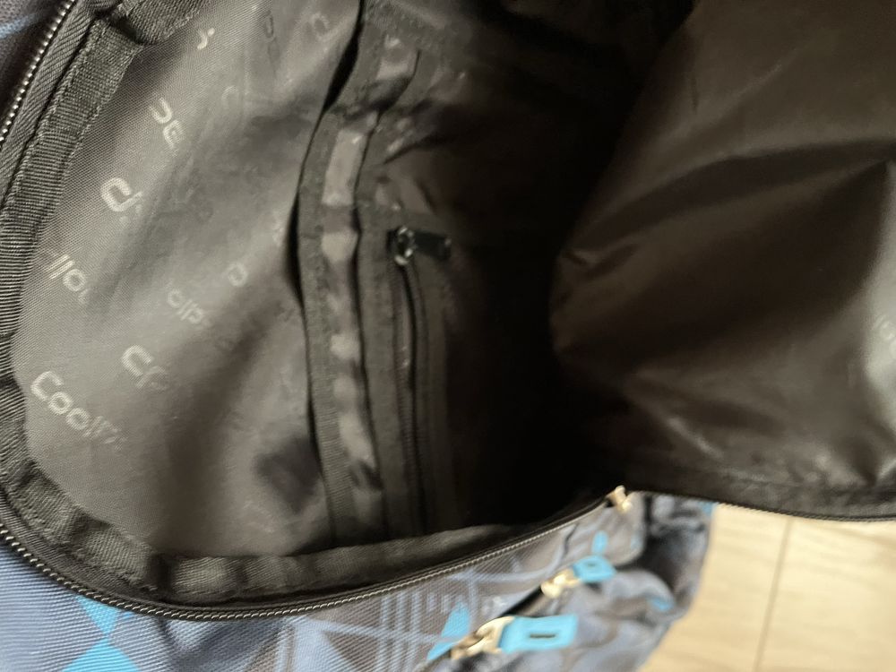 Plecak CoolPack
