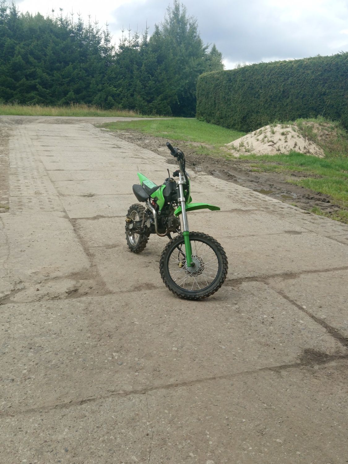 Sprzedam Kross xtr 607