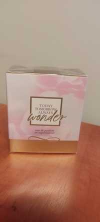 Woda perfumowana TTA Wonder NOWA 50ml