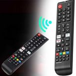 PILOT do TV SAMSUNG Uniwersalny SMART TV NETFLIX 01315B Zamiennik