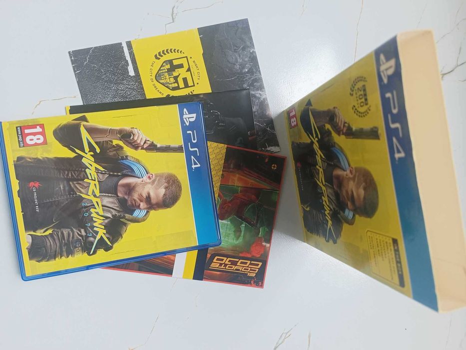 jogos para playstation4