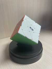 Кубик Рубіка Пентакль куб qiyi Pentacle Cube qiyi