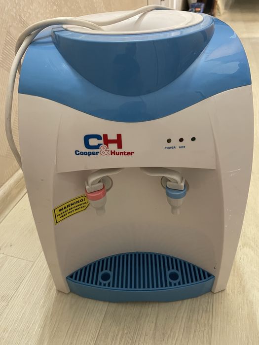 Кулер/булер для води