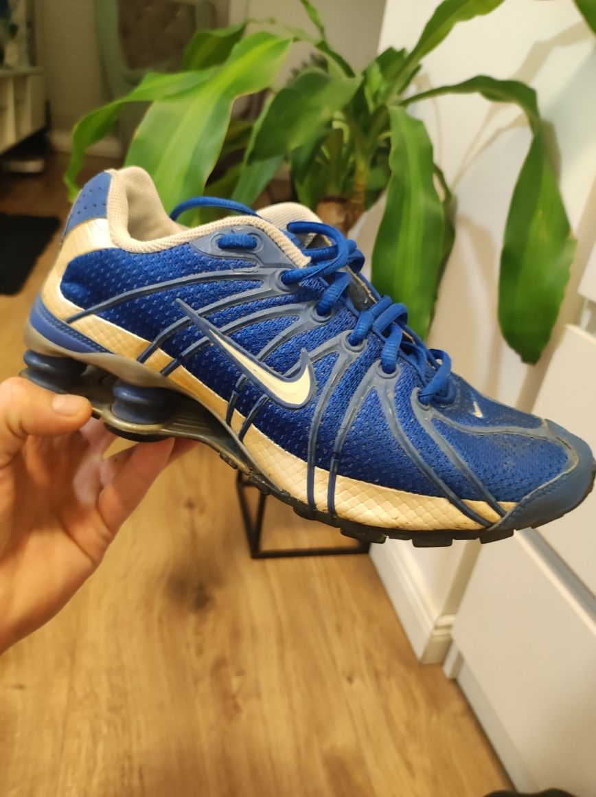 Buty Nike Shox Turbo OZ rozm 38