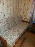 продам раскладной диван