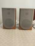 Colunas Sony SS-CNE3