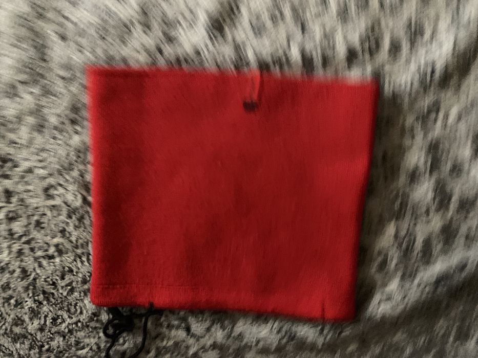 Баффы(на шею)