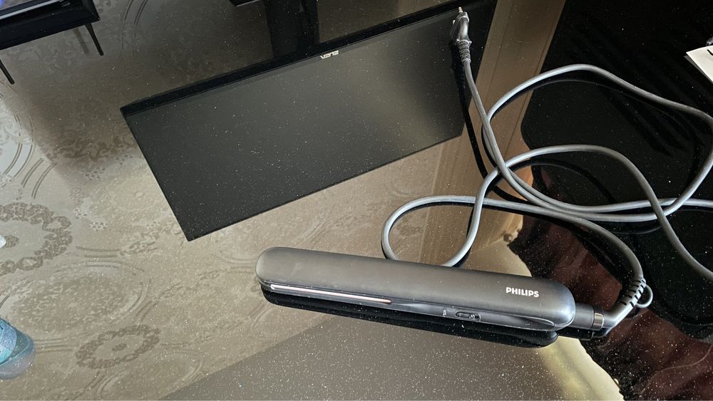 Плойка для волос