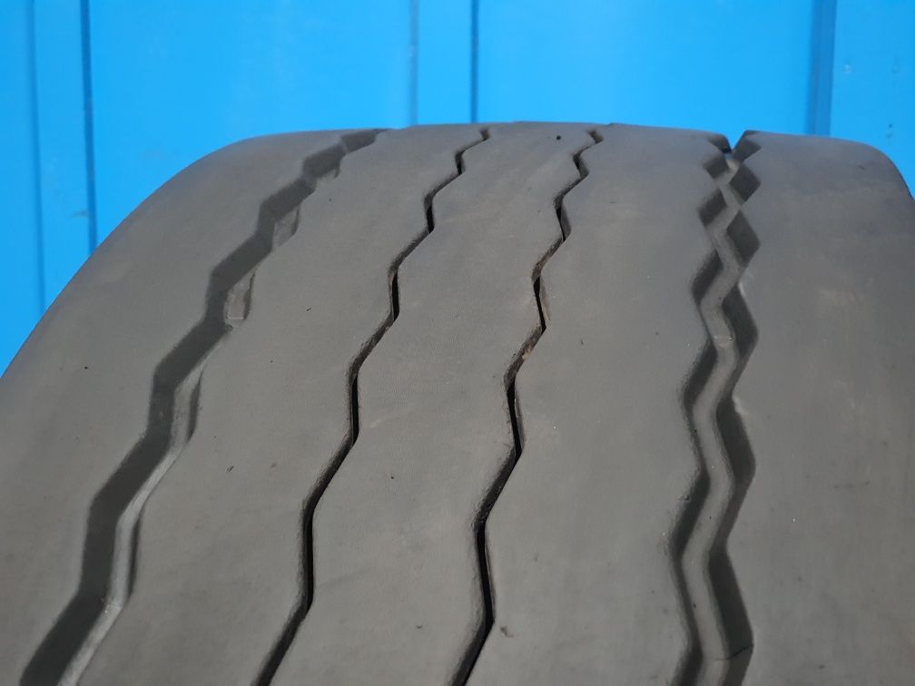 385/65 R22.5 Markowe opony używane Bridgestone! Rok 2021