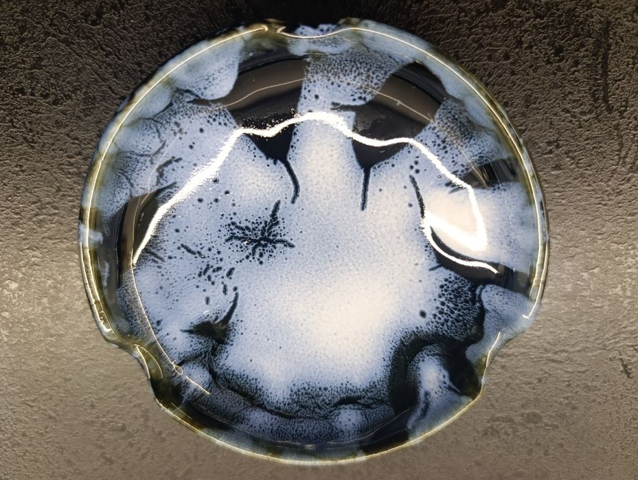 Popielniczka Pruszków