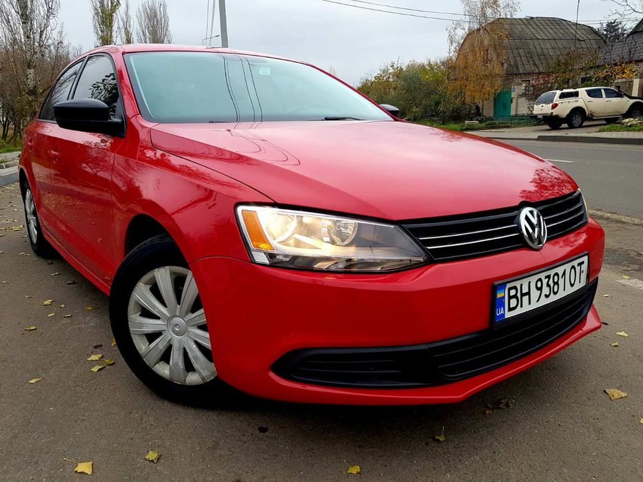 Фольксваген джета 2.0 в отличном состоянии