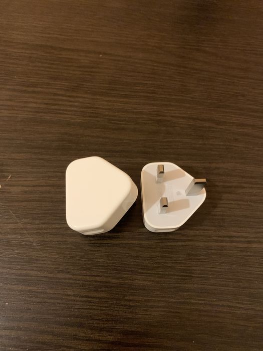 Оригинальный блок питания Apple 5W