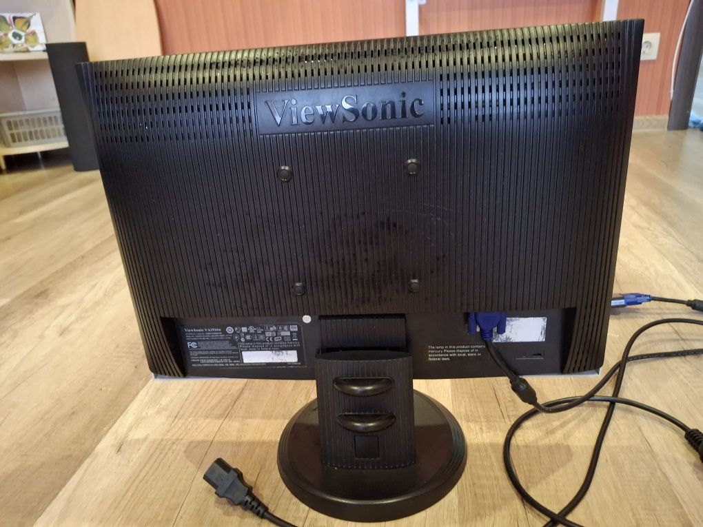 Монітор View Sonic
