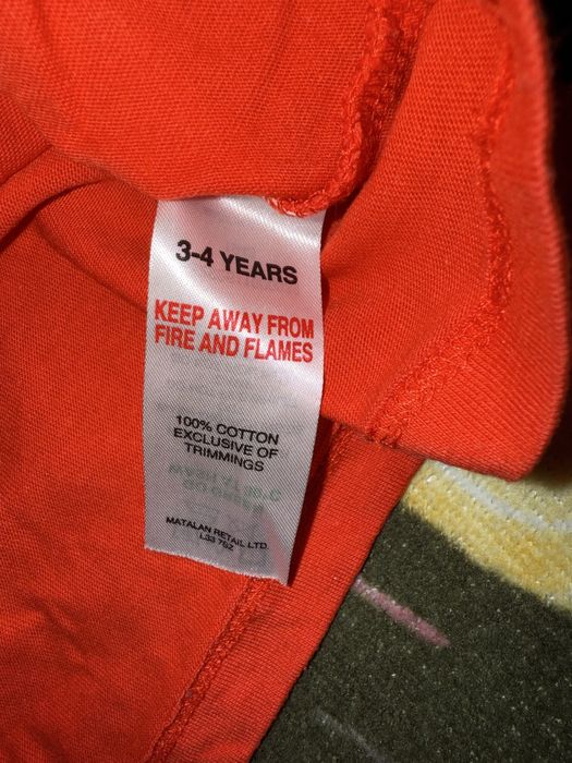 Новорічний светр та реглан кофта 3-4 рочки