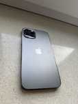 iphone 12 pro 73% bateria