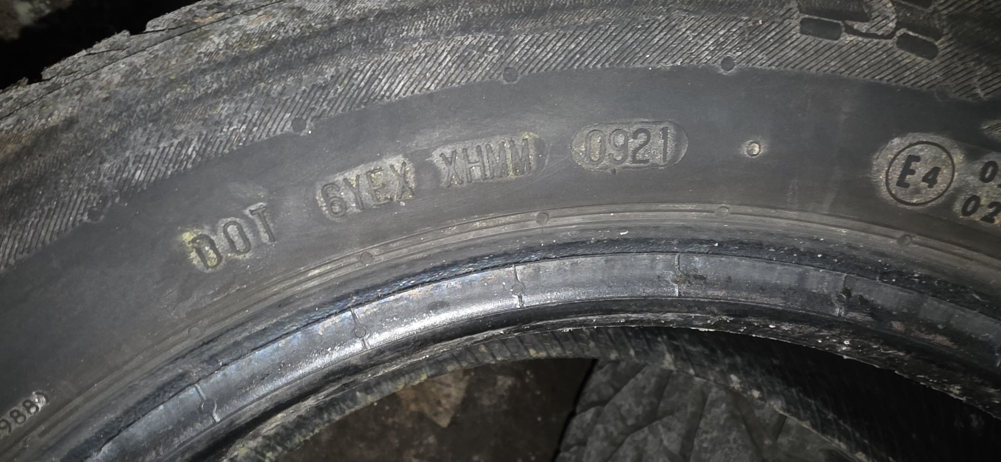 Резина 175/65r14