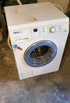 Pralka Miele Softtronic W2441
