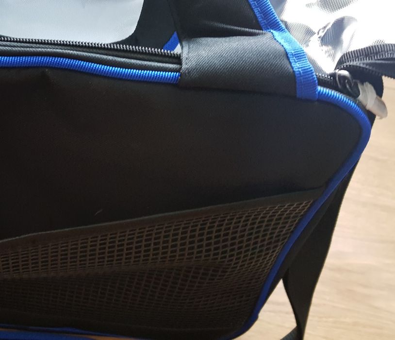 Torba izotermiczna Shimano Allrounds baits baits coolerbag lodówka