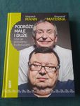 Podróże małe i duże. Mann i Materna