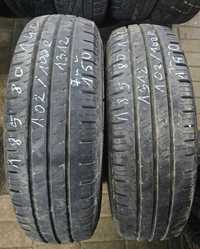 185/80R14C Hankook Vantra Lt Lato