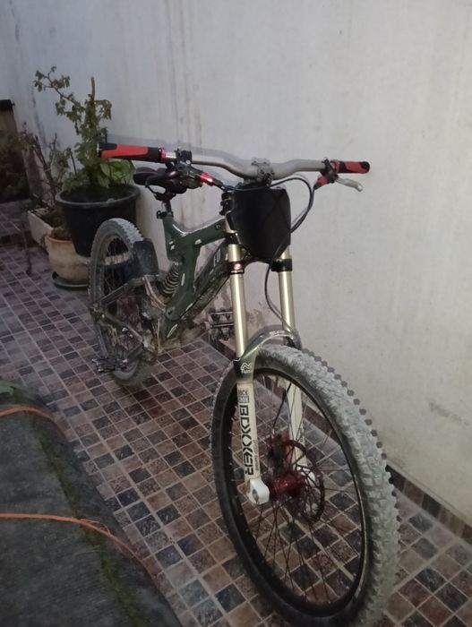 Specialized Big Hit 1