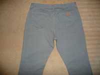 Spodnie dżinsy WRANGLER W40/L34=51/115cm jeansy