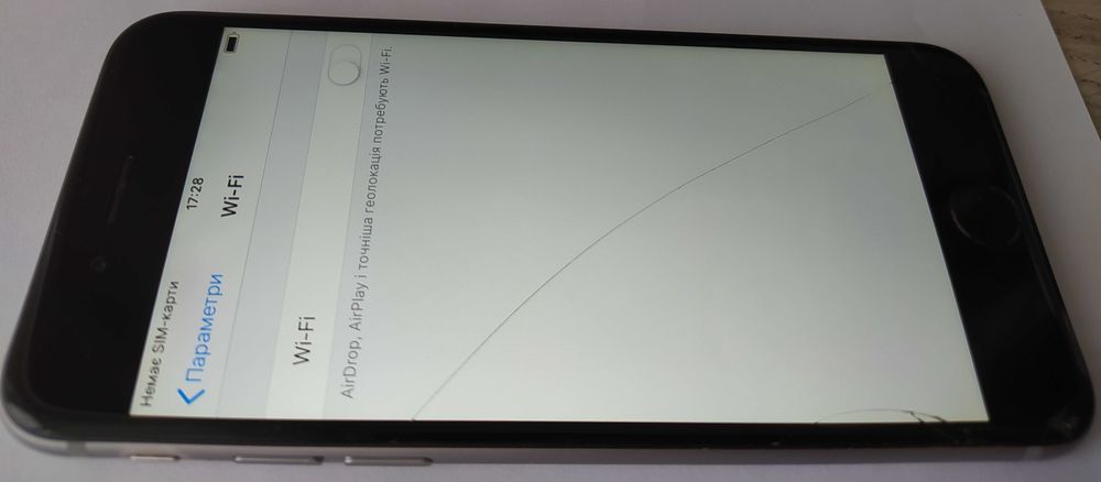 Iphone 6 64gb акб 87% bypass