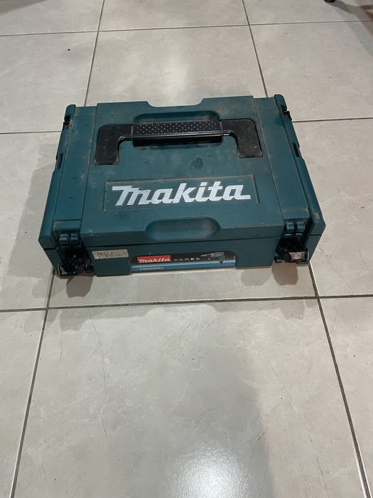 makita de paldur FS6300RXJ