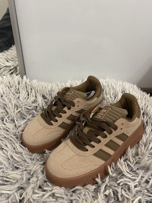 Adidas samba nowe