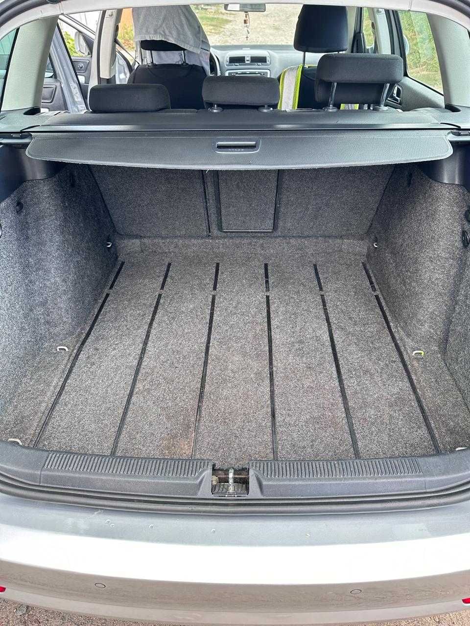 Продаю свое авто Skoda Octavia 2009