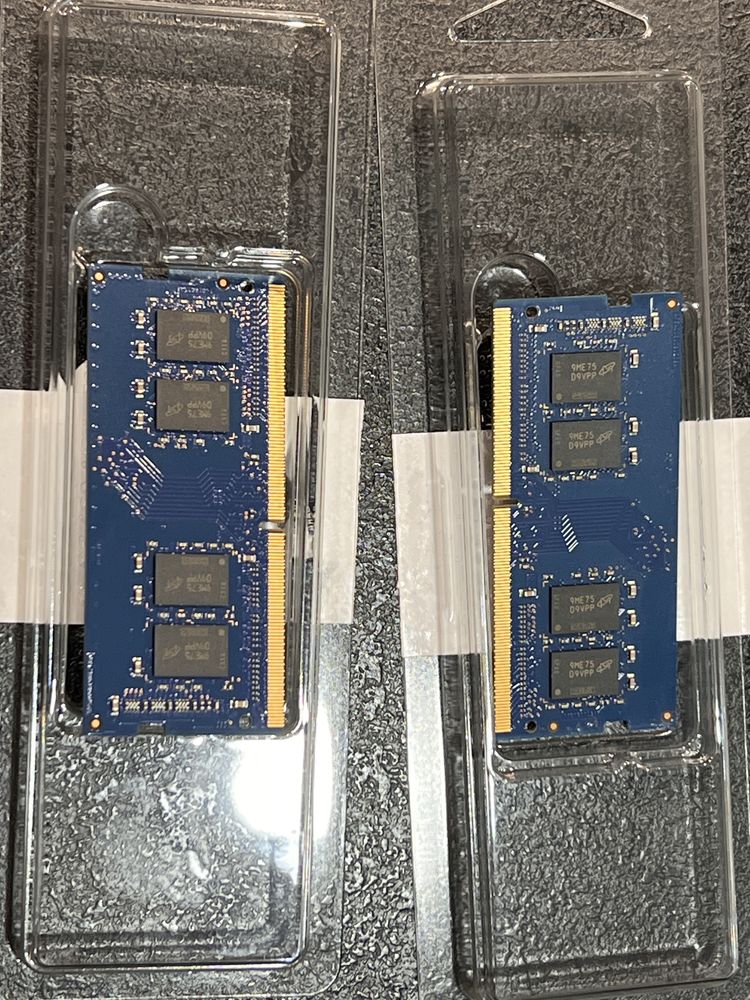 Оперативна пам'ять ноутбук Ramaxel DDR4 8GB 2666MHz SO-DIMM  PC4-2666V