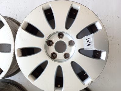 Felgi aluminiowe AUDI 16 5x112
