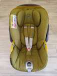 Cybex Cloud Z I-Size Plus Mustard Yellow 0-13 kg