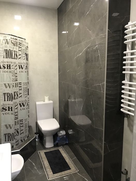 ЦЕНТР. ЕНЕРГОНЕЗАЛЕЖНА. Вільна 14.07-20.07. Двокімнатна квартира