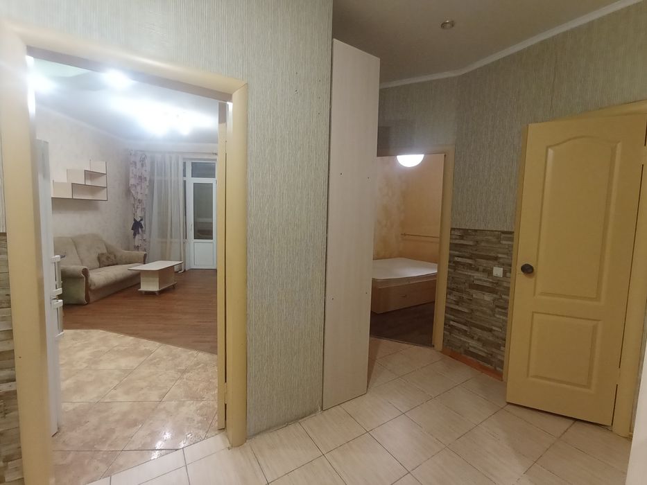 Здам гарну 2-кімнатну квартиру