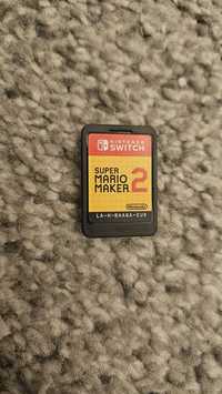 Super Mario Maker 2 Nintendo Switch