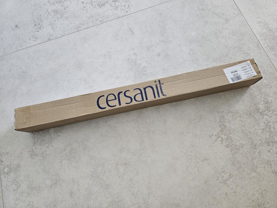 Cersanit stelaż / nogi do wanny / zestaw
