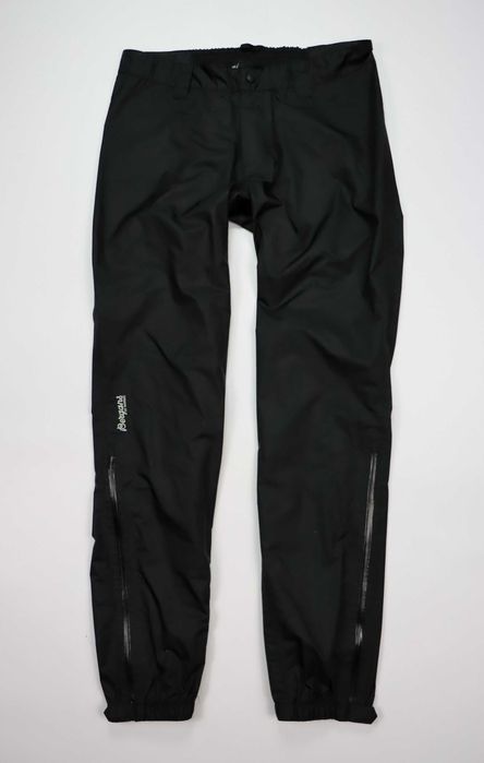 Bergans of Norway męskie spodnie trekkingowe rozmiar L Superlett Pants