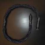 Kabel zasilający sieciowy - Solid Core Audio Power No. 1 PRO