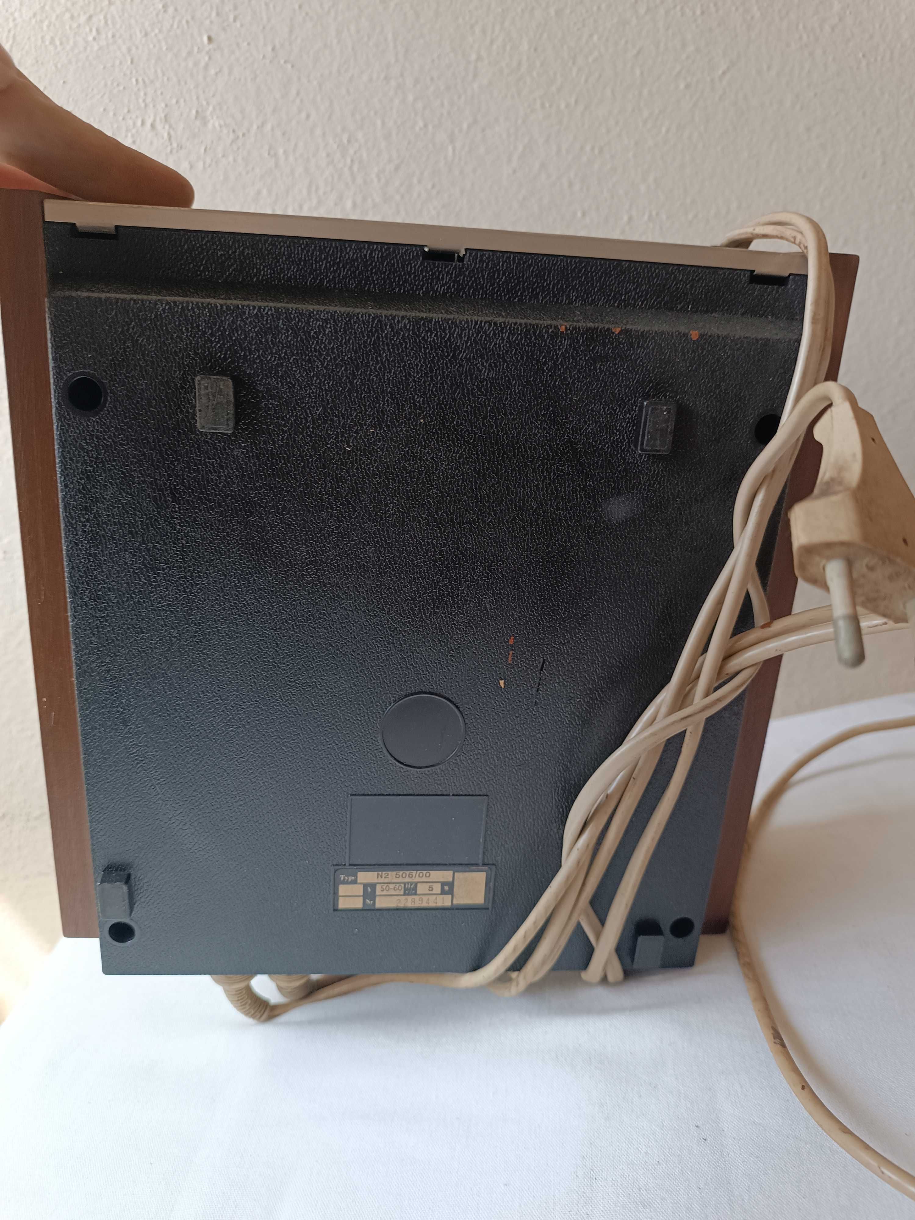 Magnetofone Stereo