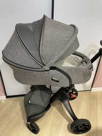 Stokke xplory v6 коляска