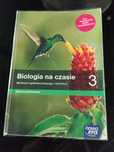 Biologia na czasie 3