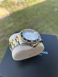 Zegarek Męski Invicta Pro Driver 22059*Idealny Stan*Gold+Stal/Wys!