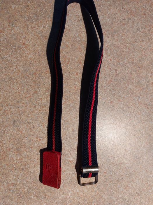 Pasek do spodni  Smyk 3-7 lat