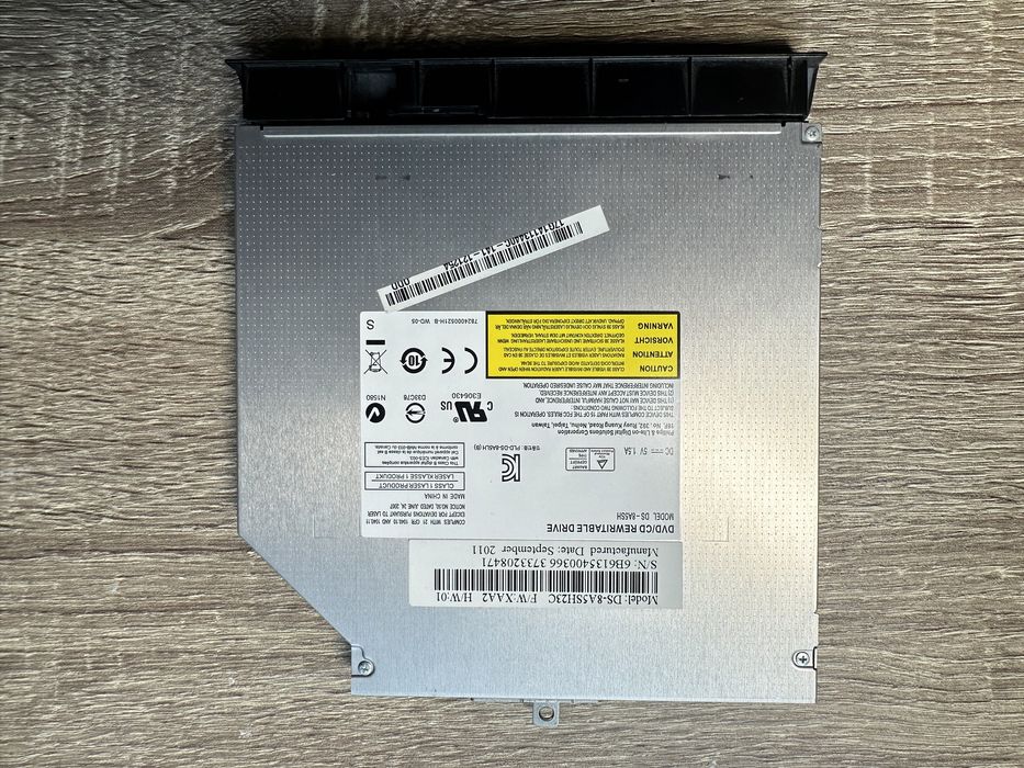 Матрица Asus k53t