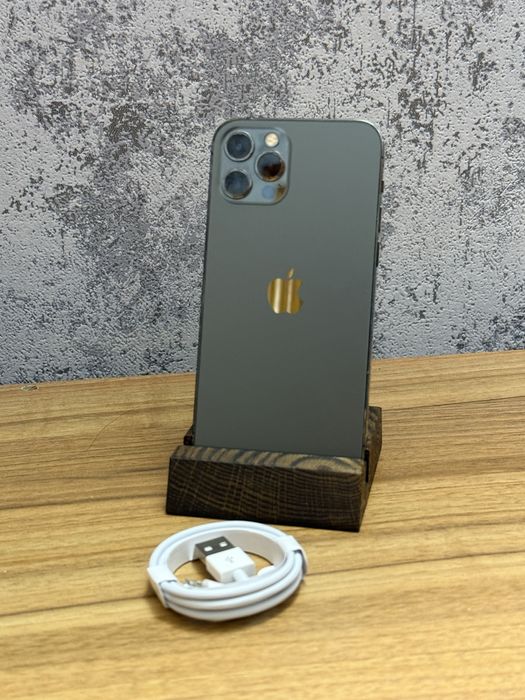 Продам iPhone 12 про /256gb є ОБМІН