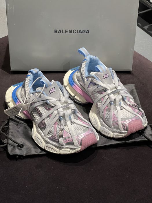 Balenciaga 3XL різні кольори